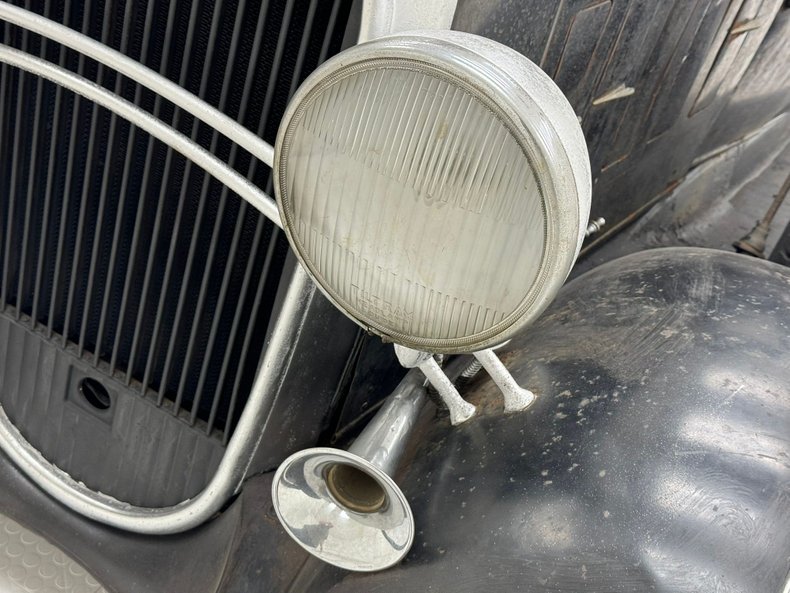 Oldsmobile-Other-1932-Black-Beige-9