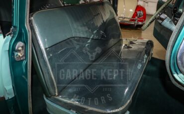 Oldsmobile-Other-1956-Green-Green-10