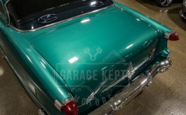 Oldsmobile-Other-1956-Green-Green-30