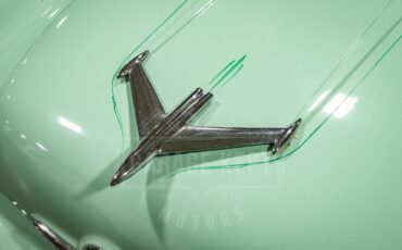 Oldsmobile-Other-1956-Green-Green-39