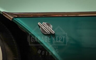 Oldsmobile-Other-1956-Green-Green-4