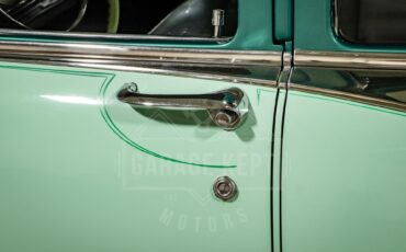 Oldsmobile-Other-1956-Green-Green-41