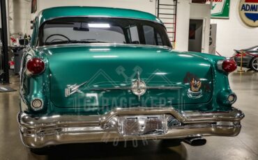 Oldsmobile-Other-1956-Green-Green-47