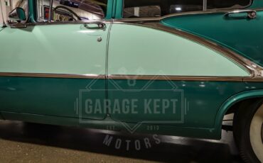 Oldsmobile-Other-1956-Green-Green-6