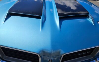 Oldsmobile cutlass s 1971