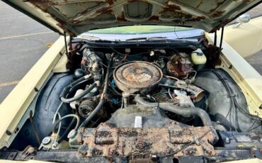 Oldsmobile-delta-88-1976-yellow-8