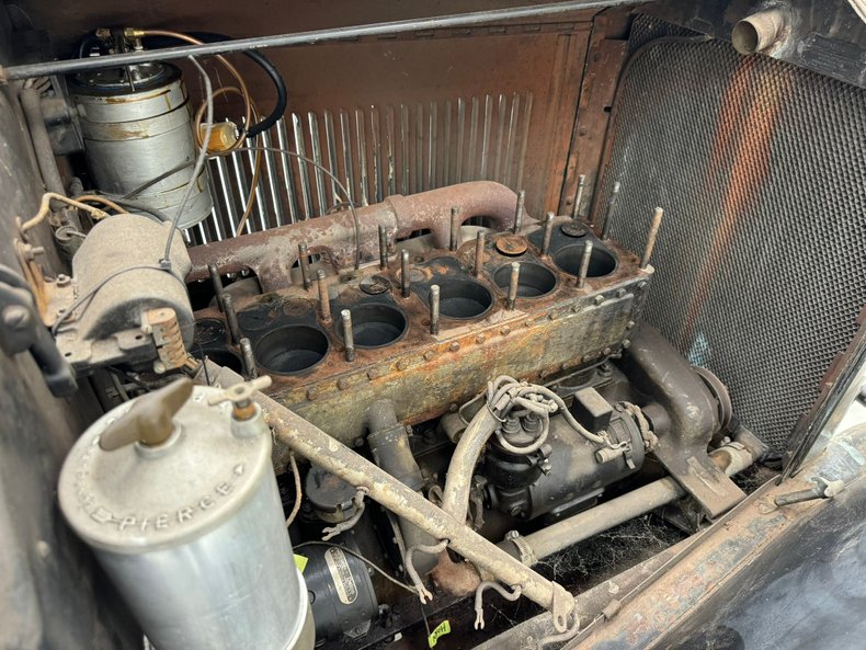 Other-makes-Other-1927-Medium-Green-Brown-30