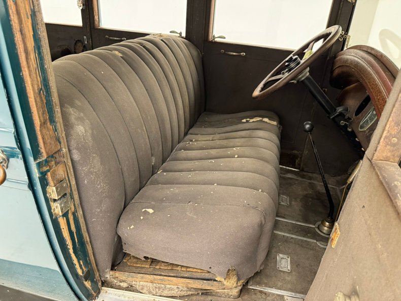 Other-makes-Other-1927-Medium-Green-Brown-38