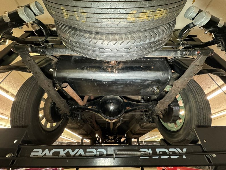 Other-makes-Other-1927-Medium-Green-Brown-45