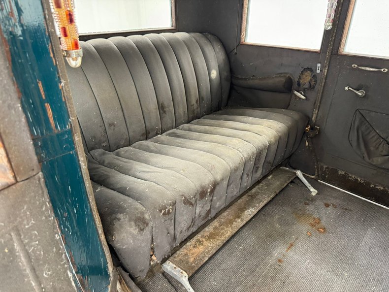 Other-makes-Other-1927-Medium-Green-Brown-6