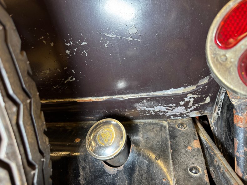 Overland-Other-1929-Black-Brown-1