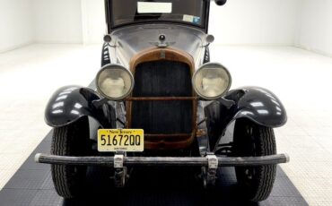 Overland-Other-1929-Black-Brown-11