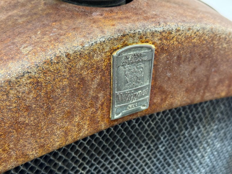 Overland-Other-1929-Black-Brown-13