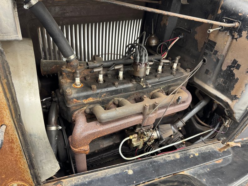 Overland-Other-1929-Black-Brown-34