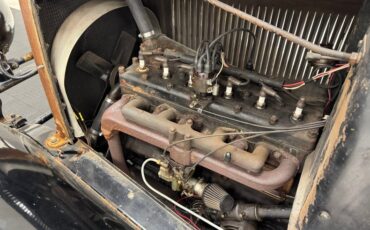 Overland-Other-1929-Black-Brown-35