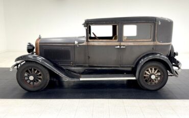 Overland-Other-1929-Black-Brown-4