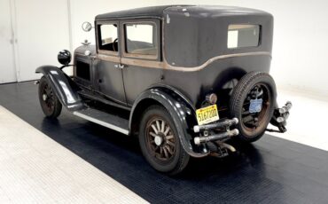 Overland-Other-1929-Black-Brown-5