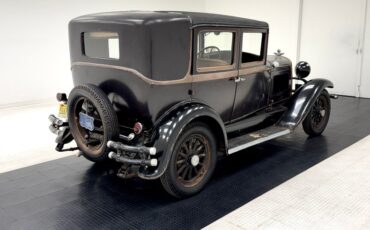 Overland-Other-1929-Black-Brown-7