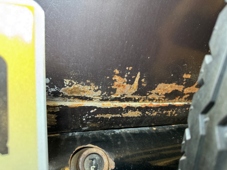 Overland-Other-1929-Black-Brown