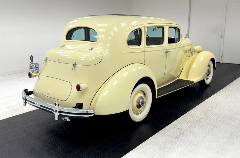 Packard-Other-1936-Packard-Cream-Tan-11