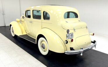 Packard-Other-1936-Packard-Cream-Tan