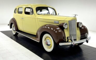 Packard-Other-1939-Pale-Yellow-Brown-12