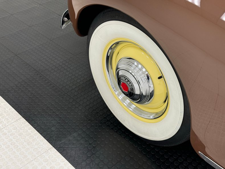 Packard-Other-1939-Pale-Yellow-Brown-17