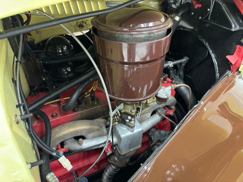 Packard-Other-1939-Pale-Yellow-Brown-24