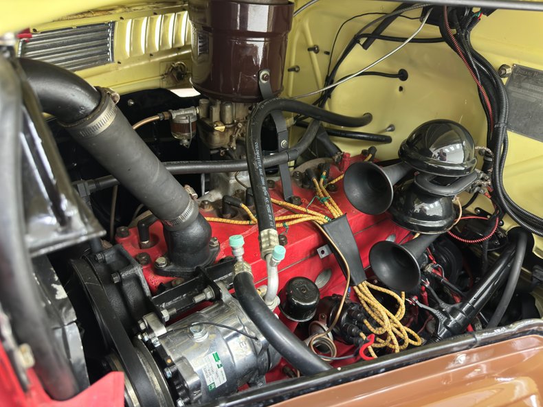 Packard-Other-1939-Pale-Yellow-Brown-26