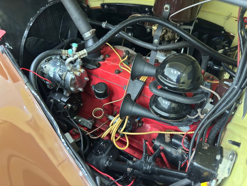 Packard-Other-1939-Pale-Yellow-Brown-27