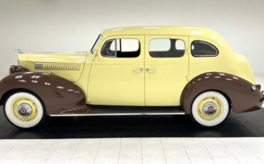 Packard-Other-1939-Pale-Yellow-Brown