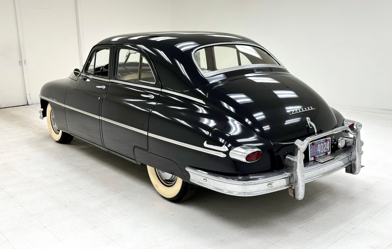 Packard-Other-1949-Black-Beige-1