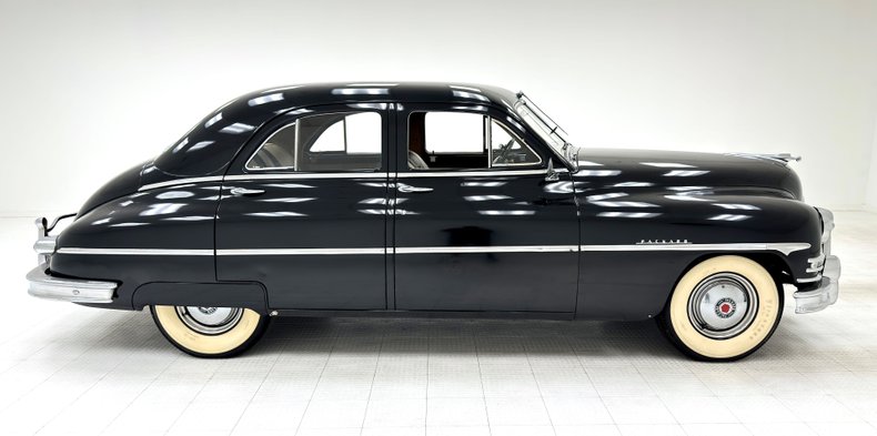 Packard-Other-1949-Black-Beige-11