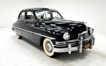 Packard-Other-1949-Black-Beige-12
