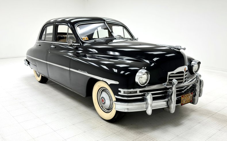 Packard-Other-1949-Black-Beige-12