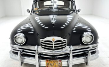 Packard-Other-1949-Black-Beige-13