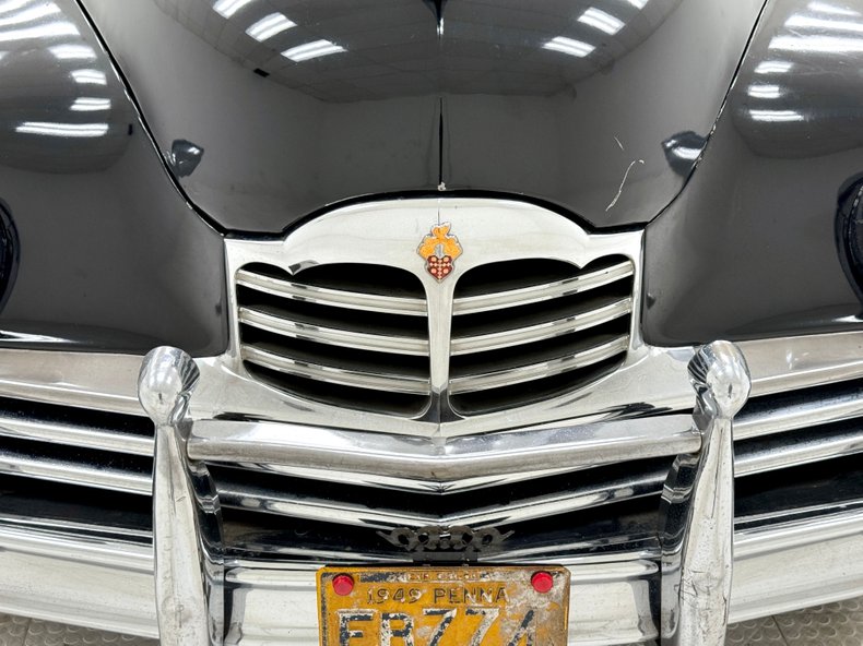 Packard-Other-1949-Black-Beige-14