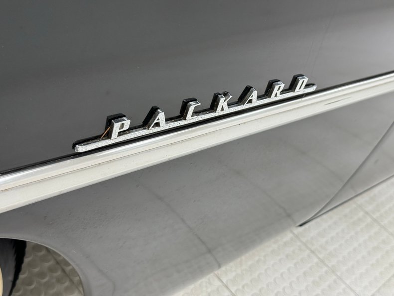 Packard-Other-1949-Black-Beige-18