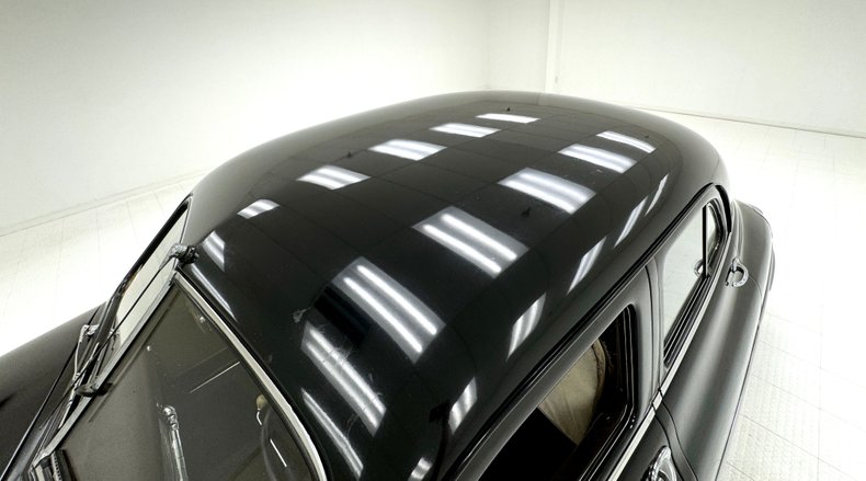 Packard-Other-1949-Black-Beige-20