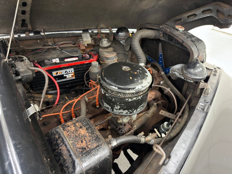 Packard-Other-1949-Black-Beige-37