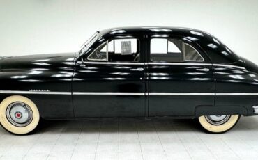 Packard-Other-1949-Black-Beige