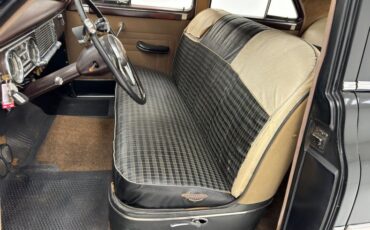 Packard-Other-1949-Black-Beige-4