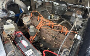 Packard-Other-1949-Black-Beige-41