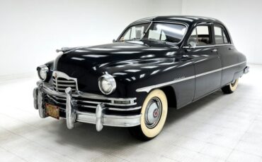 Packard-Other-1949-Black-Beige-47