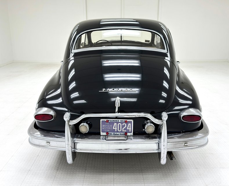 Packard-Other-1949-Black-Beige-9