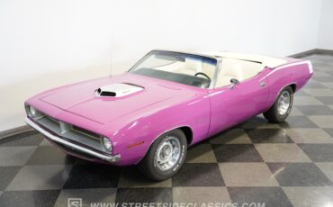 Plymouth-Barracuda-1970-Moulin-Rouge-White-11