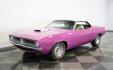 Plymouth-Barracuda-1970-Moulin-Rouge-White-9