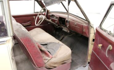 Plymouth-Cranbrook-1951-Yellow-Red-29