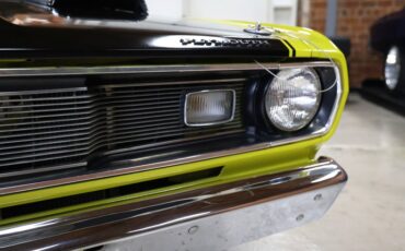 Plymouth-Duster-1971-Curious-Yellow-Tan-14