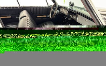 Plymouth-Fury-iii-1965-Ebony-Black-31